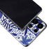 Cat Coq Blue Garden Galaxy S21 Ultra 5G Skin